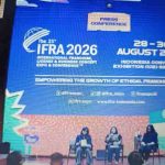 Menuju Penyelenggaraan ke-25, IFRA 2026 Dorong Standardisasi Bisnis Kemitraan yang Beretika & Legal