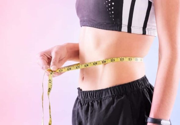 Mengapa Berat Badan Sulit Turun? Salah Satu Penyebabnya Bisa Jadi Kurang Serat