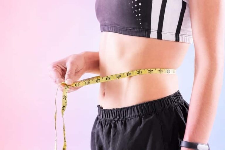 Mengapa Berat Badan Sulit Turun? Salah Satu Penyebabnya Bisa Jadi Kurang Serat
