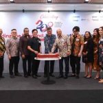 Rayakan 20 Tahun di Indonesia, SingCham Perkuat Sinergi RI Singapura, Ekspansi ke Bali