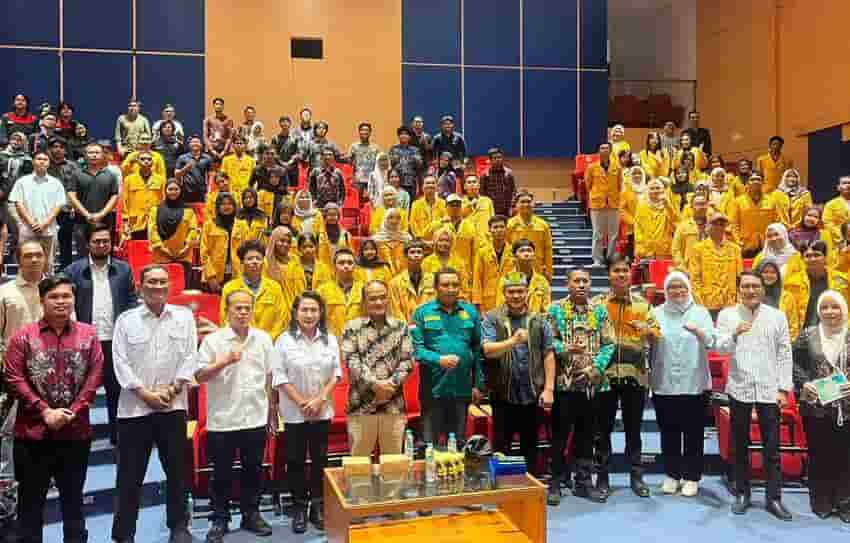 Kaltim Didorong Jadi Pemasok Utama Pangan IKN, Generasi Muda Diminta Turun ke Sektor Pertanian