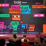 Jakarta Jadi Puncak Rangkaian Indonesia Coffee Expo 2026, Hadirkan Kompetisi hingga Coffee Rave Party