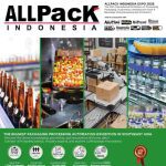 ALLPACK INDONESIA 2026 – Pameran Kemasan & Pengolahan Terbesar di Asia Tenggara