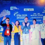 IFRA Business Expo 2026 Hadirkan 250 Brand, Perluas Akses Kewirausahaan Lewat Ratusan Peluang Bisnis