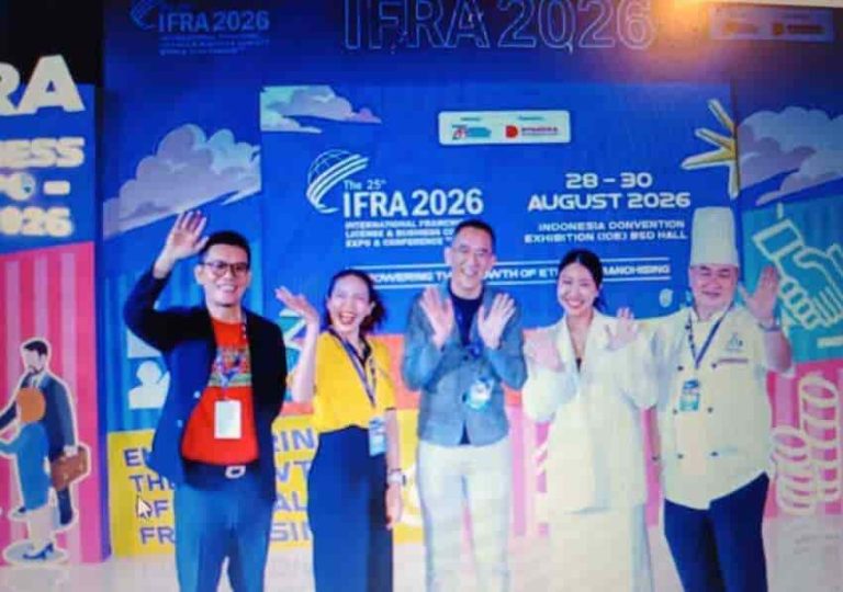 IFRA Business Expo 2026 Hadirkan 250 Brand, Perluas Akses Kewirausahaan Lewat Ratusan Peluang Bisnis