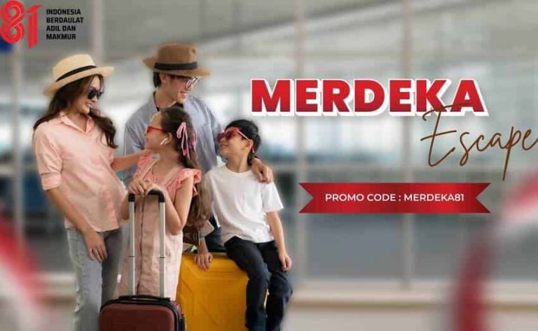 Swiss-Belresort Dago Heritage Hadirkan Penawaran Spesial "Merdeka Escape 2026" 