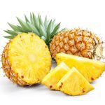 Inilah Manfaat Nanas bagi Tubuh Manusia, Simak!