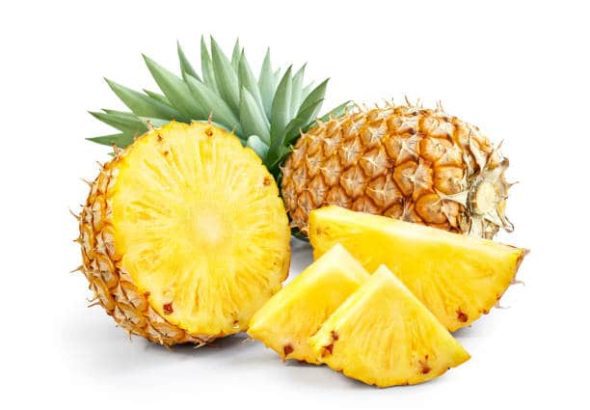 Inilah Manfaat Nanas bagi Tubuh Manusia, Simak!