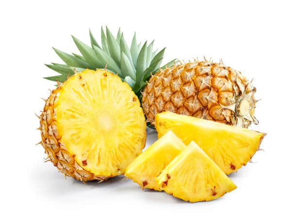 Inilah Manfaat Nanas bagi Tubuh Manusia, Simak!