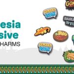 Dari “Batagor” Hingga “GAS!”: Crocs Hadirkan Koleksi Jibbitz™ Charms Edisi Khusus Indonesia