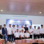 Rakercab DPC HIPPI Jakarta Barat Hasilkan Program Kerja & Rekomendasi Strategis Kepada Pemerintah Daerah