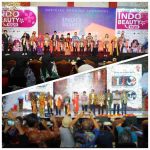 Pameran IndoHealthcare Gakeslab Expo, Indo Leather & Footwear (ILF) Expo, Indo Garment & Textile (IGT) Expo & Indo Beauty Expo 2026 Resmi Di gelar Bersamaan di JIExpo Kemayoran