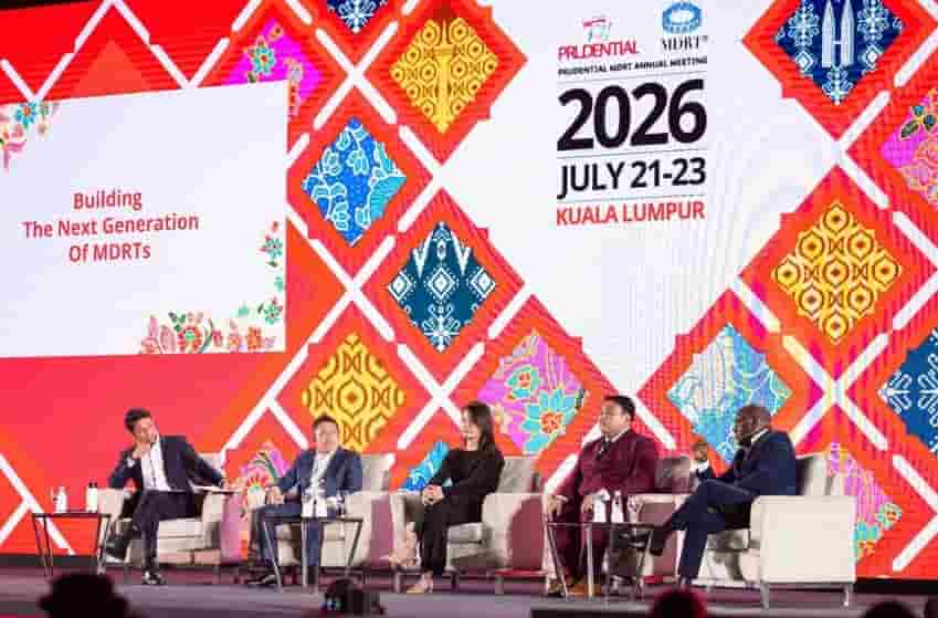 Tembus Peringkat 19 Dunia, Prudential Indonesia Perkuat Kompetensi Tenaga Pemasar Berstandar Global