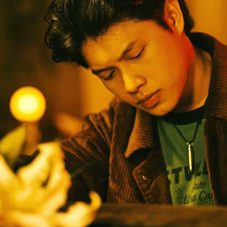 Rony Parulian Merilis Lagu Berjudul “FEBRUARI” Tentang Momen Jatuh Cinta