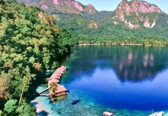 Pulau Seram, Benteng Keanekaragaman Hayati dan Warisan Budaya Maluku