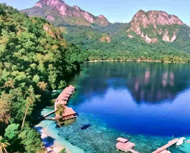 Pulau Seram, Benteng Keanekaragaman Hayati dan Warisan Budaya Maluku