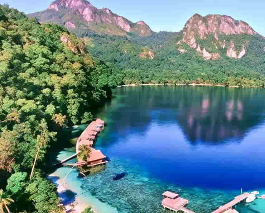 Pulau Seram, Benteng Keanekaragaman Hayati dan Warisan Budaya Maluku