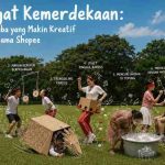 Rayakan Semangat Kemerdekaan: Intip Tren Lomba yang Makin Kreatif dan Seru bersama Shopee