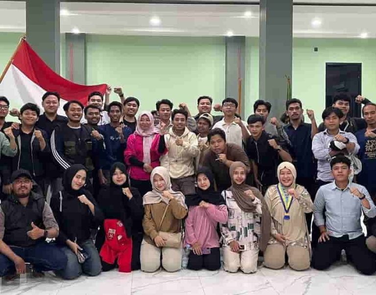 Refleksi Kemerdekaan, SEMMI Jaksel Dorong Mahasiswa Perkuat Pemahaman dan Jaga Demokrasi
