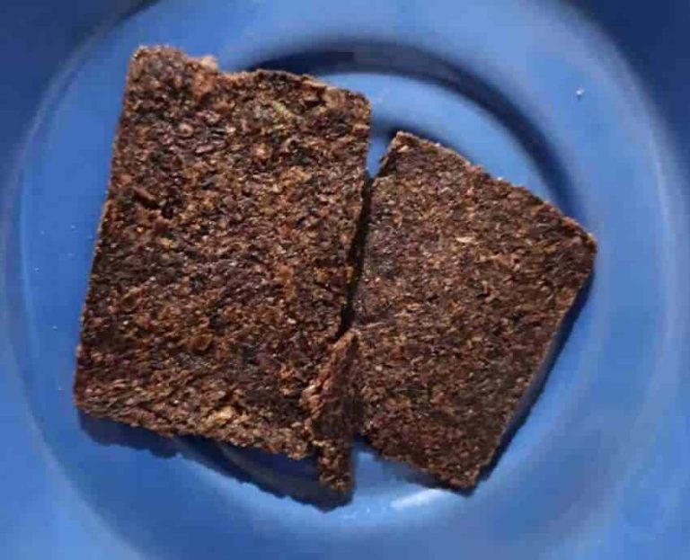 Cerita Rasa "Terasi", Bumbu Dapur yang Beraroma Tajam