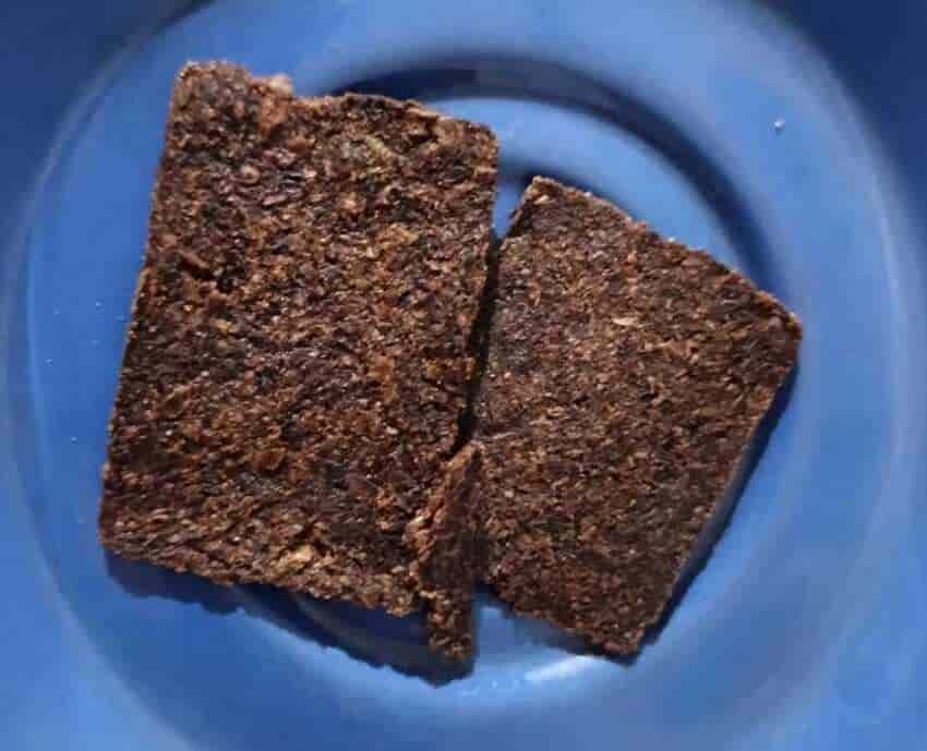 Cerita Rasa "Terasi", Bumbu Dapur yang Beraroma Tajam
