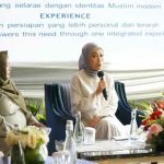 The Sakinah, Persembahan The Tribrata Hotel & Convention Center & Sahaba Wedding Organizer