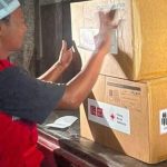 UNIQLO Salurkan Bantuan untuk Pemulihan Warga Terdampak Bencana di Flores & Lombok