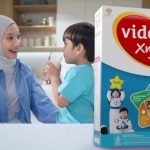 Nutrisi Anak Jadi Fondasi Generasi Emas 2045, vidoran Hadirkan STAR Moment Buy & Win
