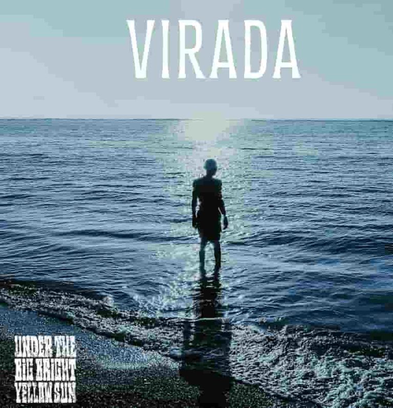 Under The Big Bright Yellow Sun (UTBBYS) Kembali Ke Dapur Rekaman Lewat Album Penuhnya, VIRADA