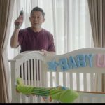 Akun Instagram Denny Sumargo Dipenuhi Curhat Nyesek Penonton ‘Baby Udon’: “Abang Bikin Kami Mau Berjuang Lagi”