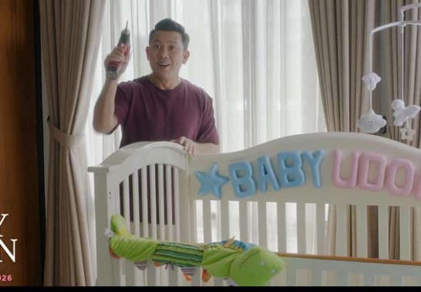 Akun Instagram Denny Sumargo Dipenuhi Curhat Nyesek Penonton ‘Baby Udon’: “Abang Bikin Kami Mau Berjuang Lagi”