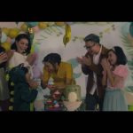 Raihaanun Soroti Getirnya Hidup Pasca-Cerai di 'Beautiful Pain'