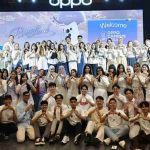3.000+ Mahasiswa Daftar OPPO Campus Squad, Kembangkan Kreativitas Digital Bersama OPPO Reno16 Series