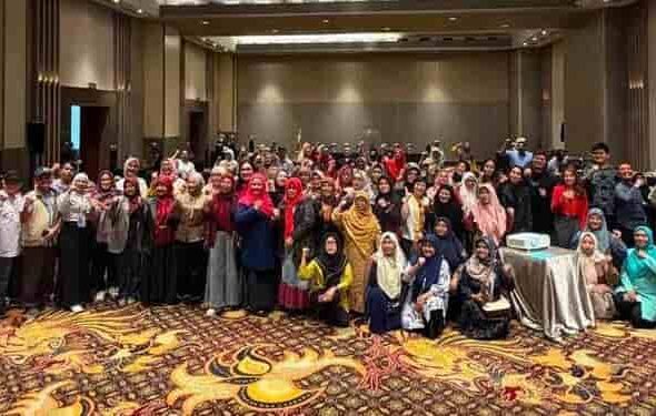 Menavigasi Keuangan di Era AI: Prudential Indonesia Perkuat Literasi Finansial dan Digital Masyarakat