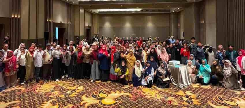 Menavigasi Keuangan di Era AI: Prudential Indonesia Perkuat Literasi Finansial dan Digital Masyarakat