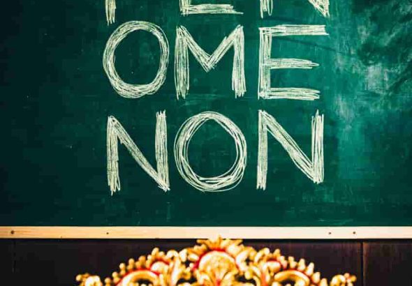 Amalgama Kembali dengan “Fenomenon”: Delapan Tahun Berlalu, Kota Masih Gila