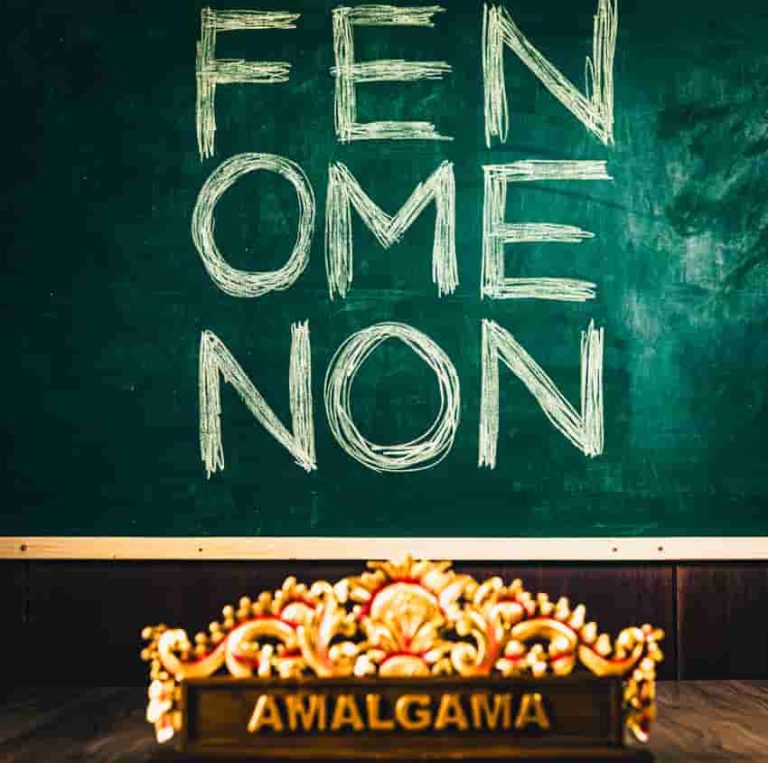 Amalgama Kembali dengan “Fenomenon”: Delapan Tahun Berlalu, Kota Masih Gila