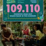 Bikin Bioskop Ramai! Film Agensi Rumah Tangga Raih 109.110 di Hari Pertama Tayang