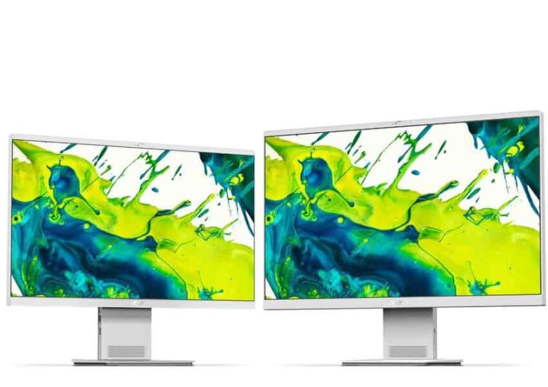 Acer Perluas Lini Laptop Aspire, Tawarkan Inovasi Lengkap untuk Kebutuhan Kreator, Gamer, hingga Keluarga