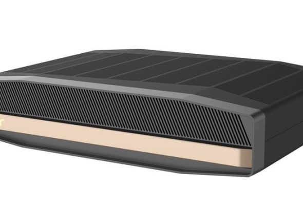 Acer Hadirkan Desain Desktop Ringkas Bertenaga NVIDIA RTX Spark di IFA 2026