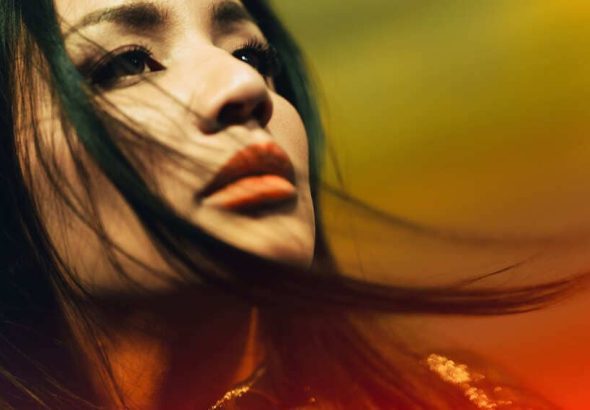 Angel Pieters Luncurkan Mini Album "Rumah"