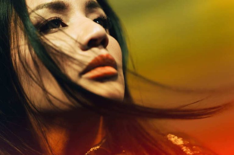 Angel Pieters Luncurkan Mini Album "Rumah"