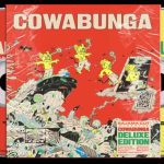 Sajama Cut Berkolaborasi dengan Alkateri, The Jansen, Hingga Sunwich, Dalam Album Cowabunga Deluxe