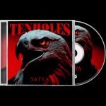 TENHOLES Rilis Album SATYA: Delapan Lagu, Satu Perjalanan, dan Perlawanan yang Tidak Pernah Padam
