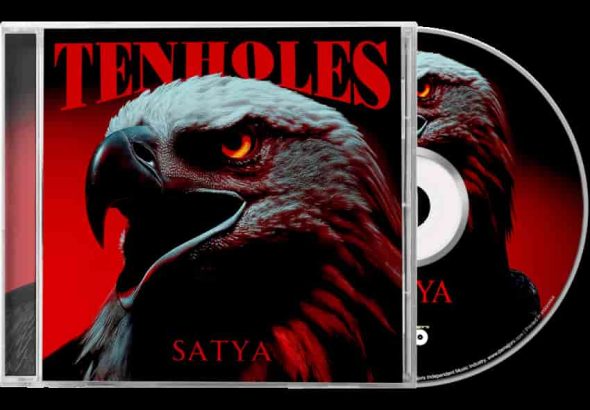 TENHOLES Rilis Album SATYA: Delapan Lagu, Satu Perjalanan, dan Perlawanan yang Tidak Pernah Padam