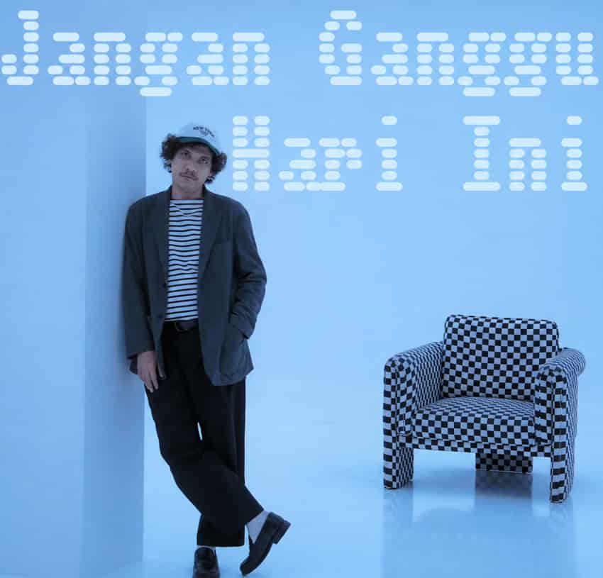 Turbokidz Kembali dengan Merilis Single Baru Bertajuk "Jangan Ganggu Hari Ini"