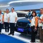 Mazda Hadirkan The All-New Mazda CX-5 Kuro Edition di Medan, Sekaligus Perkenalkan Tiga Perkembangan Produk Terbaru