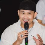 27 Kali Nonton Masih Nangis! Denny Sumargo Bongkar Rahasia Hatinya 'Runtuh' Demi ‘Baby Udon’