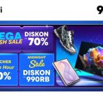 Double Day 9.9 Shopping Survival Guide: Catat Jamnya, Jangan Lupa Checkout!