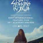Film Empat Musim Pertiwi Resmi Terpilih untuk Mewakili Indonesia di Oscars 2027
